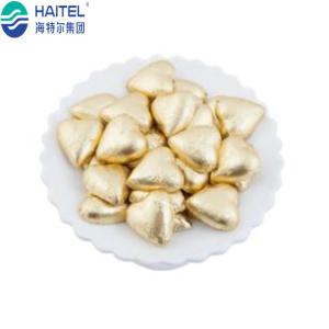 160 - 180pieces/Min Flat Automatic Chocolate Packing Machine For Food Aluminum