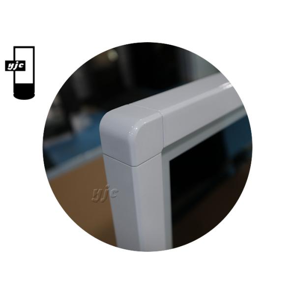 IR 10 Point Touch 43 inch Wall Mounted Digital Signage