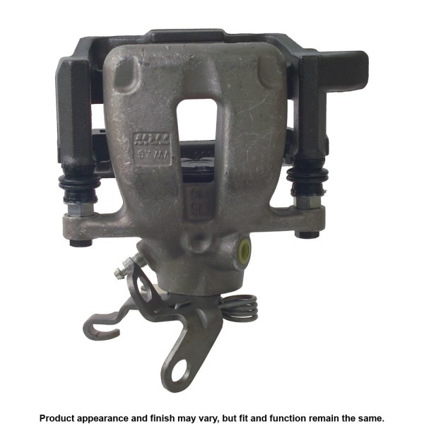 AUDI Auto Parts Vehicle Brake Caliper 19B2976 19B2977 343364 343365 OEM 1J0 615 423C 1J0 615 424C