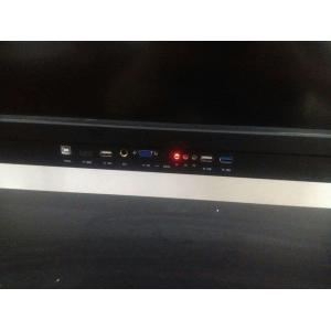 10 Points 75 Inch 86 Inch Nano Interactive Blackboard