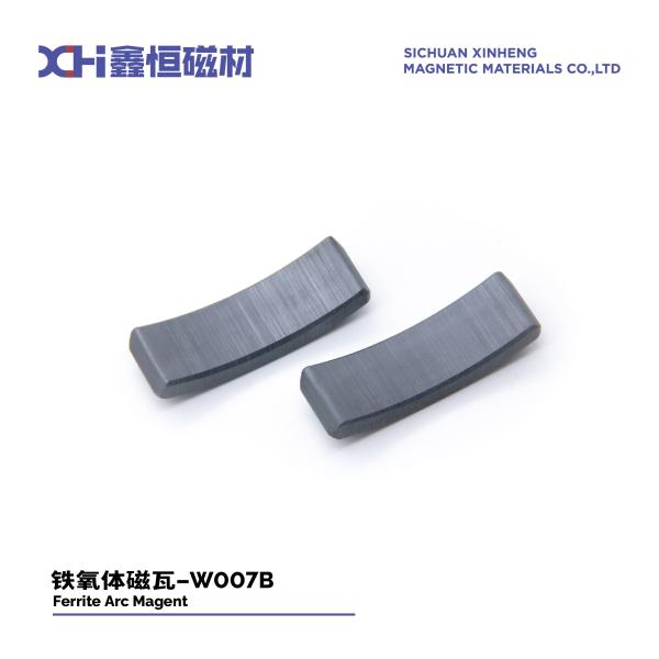 Buy Large Variable Frequency Motors Stable Performance with Wet Pressed Processing and Composite Ferrite Strontium Powder at wholesale prices