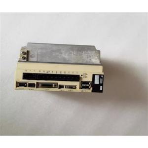 Speed AC Servo Amplifier with Incremental or Absolute Encoder Compatibility