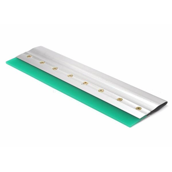 Buy 1m 40x9mm Aluminum Squeegee Blades For Screen Printing at wholesale prices