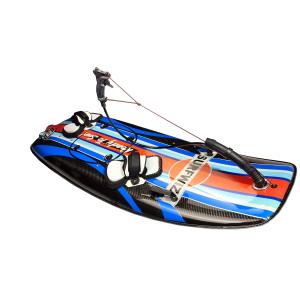 BluePenguin Carbon Fiber Surfboard Unisex Vibrant Flagship Model and Repair