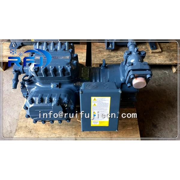 Buy R134A Dwm Copeland Compressor for Chiller, 40HP Copeland Compressor for Chiller D8sh-400X at wholesale prices