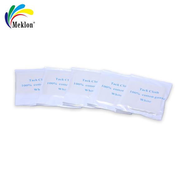 100% Cotton Thickened Gauze Dust - Removal Cloths - Ideal for Cleaning