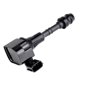 Nissan Engine Ignition Coil , Renault Peugeot Ignition Coil 8200051128 597083