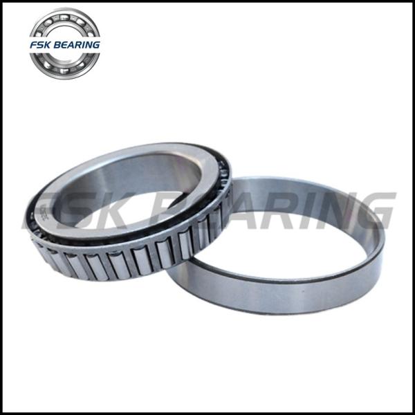 China FSK 32019 XF 622103 Cup And Cone Bearing 95*145*32mm Gcr15 Chrome Steel