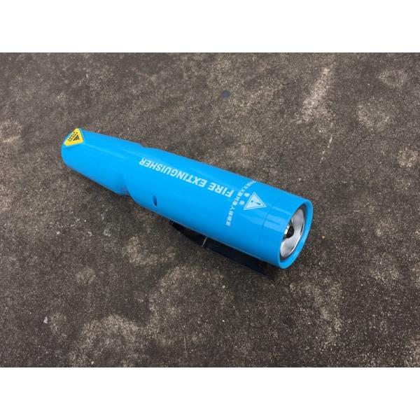 Commercial Portable Aerosol Fire Extinguisher Kitchen Fires Killing Small Size