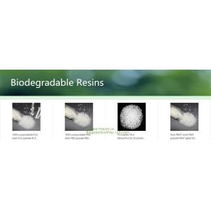 PLA Drinking Straws, CPLA Giant Straws, Individually Wrapped, Plant Based