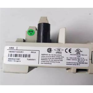 3BSE013234R1 ABB TU830V1 Extended Module Termination Unit