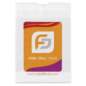 Biodegradable drawstring laundry poly bag with printing,Logo Printed Poly