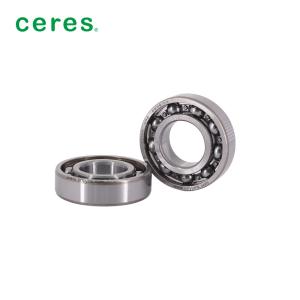 6206 C3 Timken Deep Groove Radial Ball Bearing