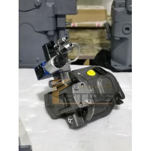 Rexroth Variable High Pressure Hydraulic Pump A10VSO Series A10VSO45DR