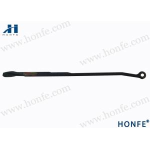 China Gripper Lever Textile Machinery Spare Parts For Sulzer G6100 on sale