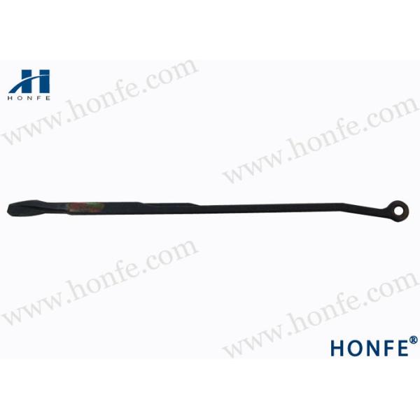 Buy Gripper Lever Textile Machinery Spare Parts For Sulzer G6100 at wholesale prices