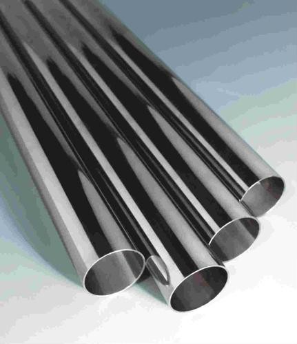 Annealing Stainless Steel Seamless Tube Optimal Strength and Durability