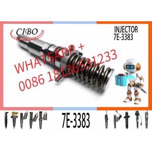 Fuel Injector 7E-3383 7E3383 7E-6408 4P-9075 4P-9076 4P-9077 7E-3383 7C-0345For