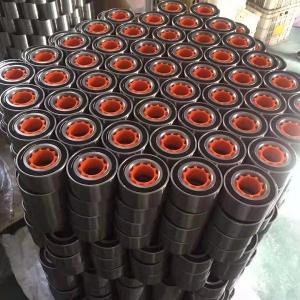 Customized DAC438245 43x82x45 Trailer Left Wheel Bearing And Hub