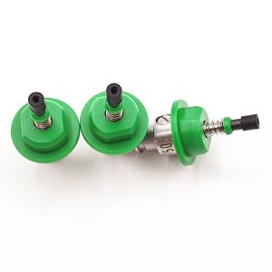 40001343 505 Nozzle SMT Machine Parts New Condition For JUKI