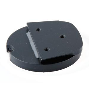 SGS Lavina Diamond Tooling Grinding Machine Polisher Backing Plate