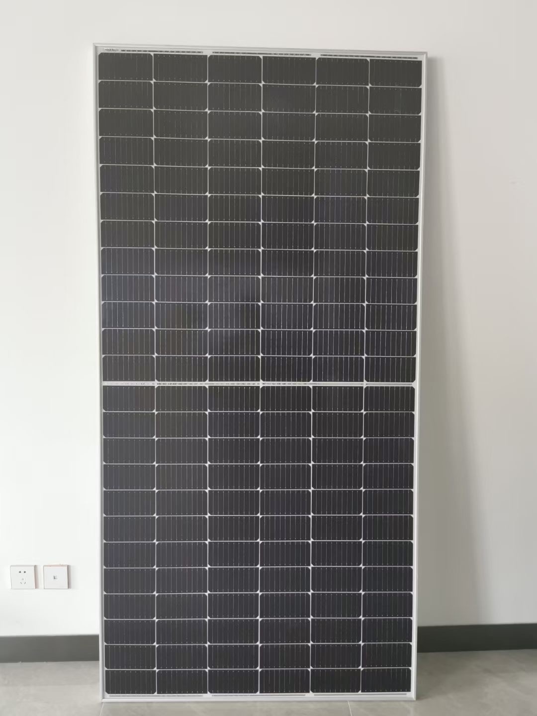 Quality 450Watt 144 M6 Cells Solar PV Module for sale