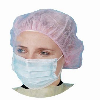 Buy 4 Folder 14.5cm* 9cm Disposable Earloop Surgical Mask at wholesale prices