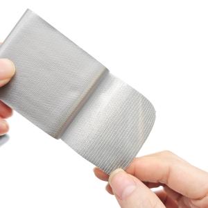 China Carton Sealing Essential Cloth Duct Tape In Black / White / Red With Rubber Adhesive on sale