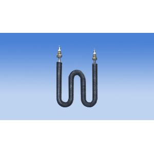 Industrial Water Heater Rod ASME Certification With Various Terminal Options