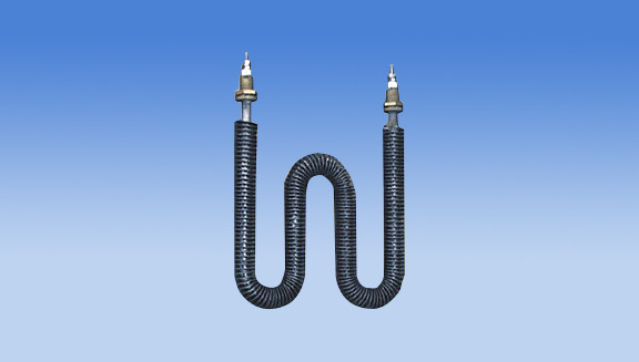 Buy Industrial Water Heater Rod ASME Certification With Various Terminal Options at wholesale prices