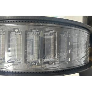 1775333-6 16 Position FPC Connector Contacts Bottom 0.020" (0.50mm) Surface