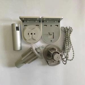 Modern Honeycomb Blind Parts Structure and Stainless Steel for Fashionable