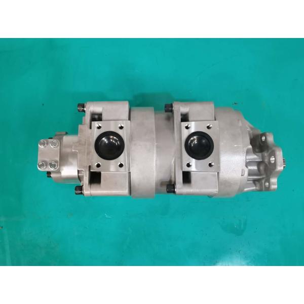 705-55-34000 PUMP ASS'Y,(SAL 100+050+063) KOMATSU parts 560B PUMP Weight: 46 kgs