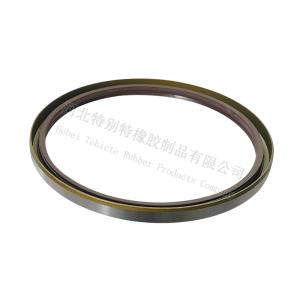 China 160x180x14 FAW 13T Oil Seal Wheel Hub TB Type Customized on sale