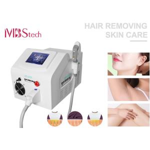 China 1000000 Shots IPL Hair Removal Machine on sale
