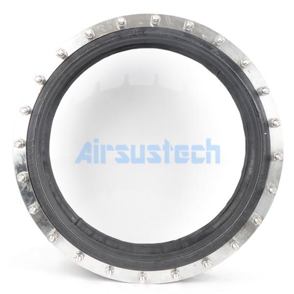 Buy Brand-new Industrial Air Spring Firestone W01-358-7726 Air Bag 1/2 Blind Nuts at wholesale prices