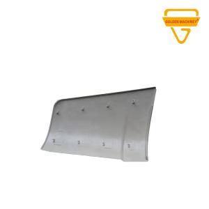 China 81611100067 MAN F 2000 TRUCK Wind Deflector on sale