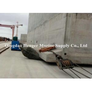 Marine Air Bags Rubber Balloon Roller Ship Launching Airbags