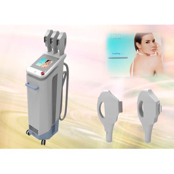 Buy Professional Multifunctional IPL Hair Removal Machine Vascular Removal Machine at wholesale prices