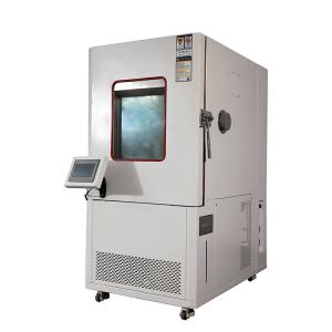 Quality Constant Temperature And Humidity Environmental Climatic Test Chamber D 5. for sale