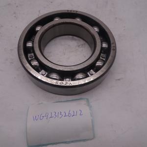 WG9231326212 6212 Through shaft bearing Double row tapered roller bearing