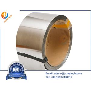 4j29 Kovar Nickel Based Alloy Strip Cold Rolled Full Annealed