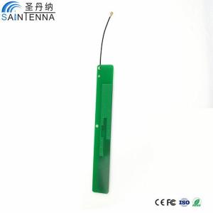 Wifi GSM GPS PCB Antenna Customized Gain With ROHS REACH Certification