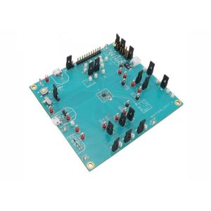 Quality MAX77658EVKIT Embedded Solutions MAX77658 Battery Charger PMIC Evaluation Board for sale