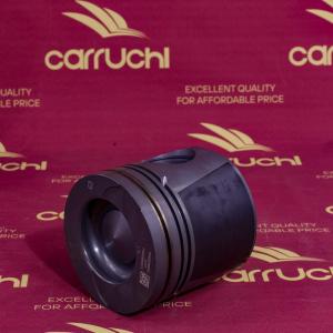 CARRUCHI KM8200005 VG1560037011 612600900075 diesel engine howo truck piston set