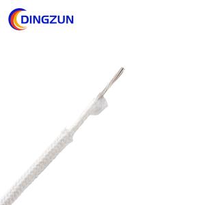 High Temperature Connecting Fire Resistance Cable Nickel