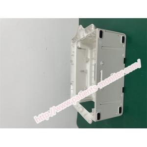 Mindray IMEC10 Patient Monitor Rear Casing With Handle For ABS Durable And