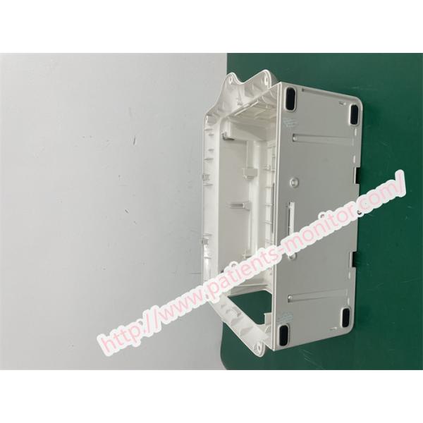 Mindray IMEC10 Patient Monitor Rear Casing With Handle For ABS Durable And