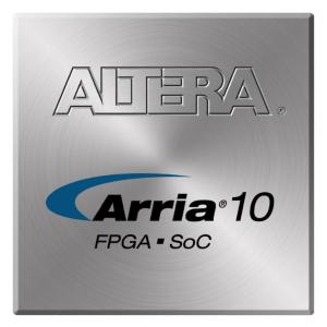 Quality 10AX115N2F40E2LG Intel / Altera for sale