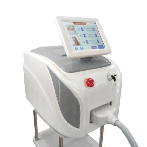 Q Switched ND YAG Laser Tattoo Removal Machine Remove Equipment for Beauty